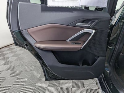2024 BMW X1 xDrive28i