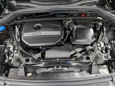 2024 BMW X1 xDrive28i