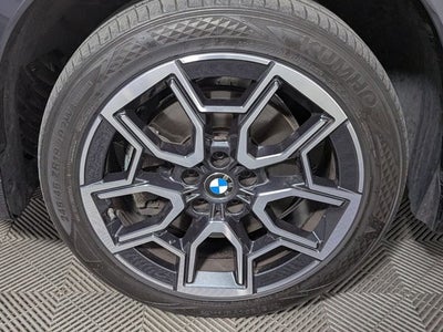 2024 BMW X1 xDrive28i