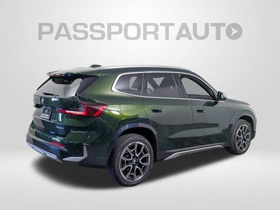 2024 BMW X1 xDrive28i