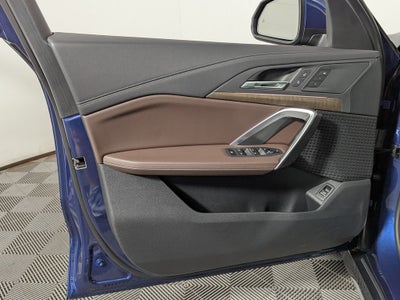 2025 BMW X1 xDrive28i