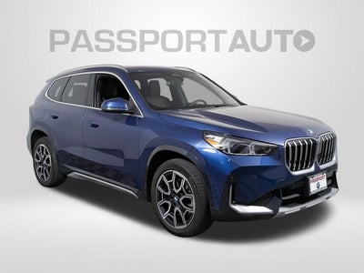 2025 BMW X1 xDrive28i