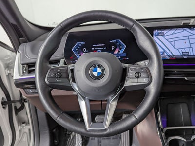 2023 BMW X1 xDrive28i