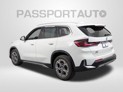 2023 BMW X1 xDrive28i