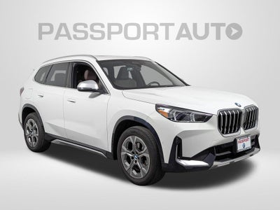 2023 BMW X1 xDrive28i