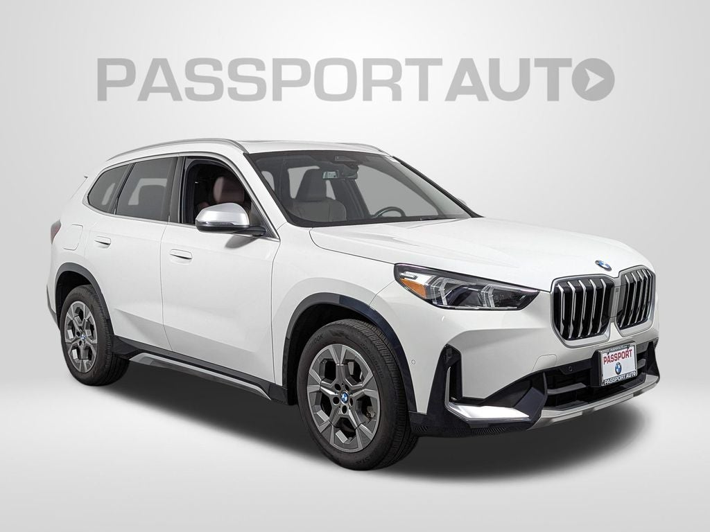 2023 BMW X1 xDrive28i