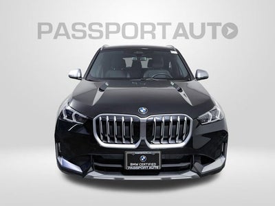 2024 BMW X1 xDrive28i