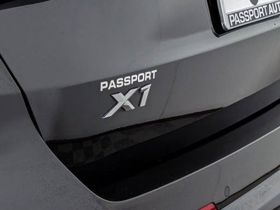 2024 BMW X1 xDrive28i