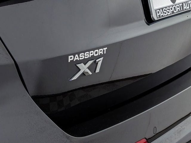 2024 BMW X1 xDrive28i