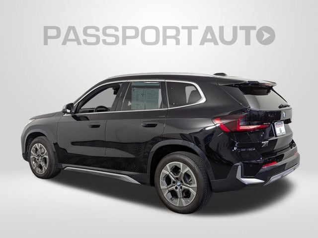 2024 BMW X1 xDrive28i