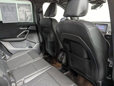 2024 BMW X1 xDrive28i