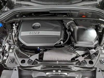 2024 BMW X1 xDrive28i