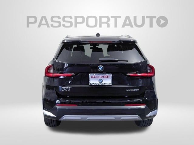2024 BMW X1 xDrive28i