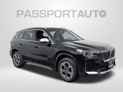 2024 BMW X1 xDrive28i