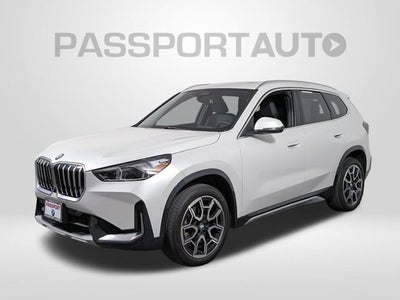 2025 BMW X1 xDrive28i