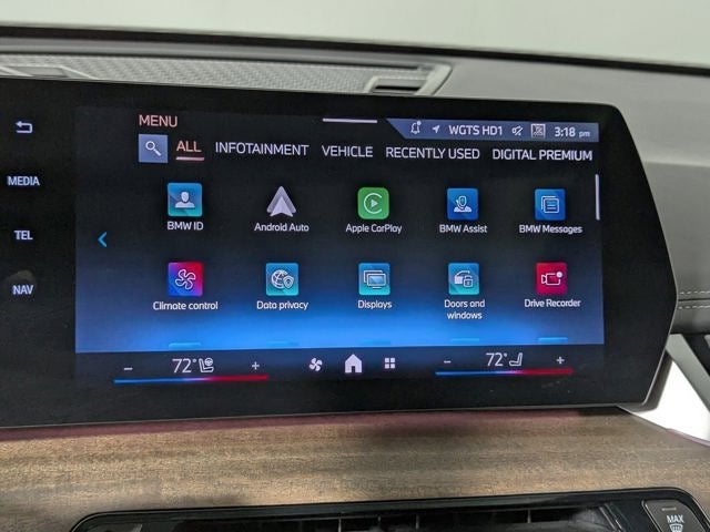 2025 BMW X1 xDrive28i