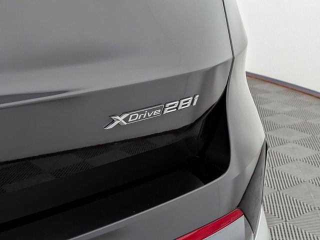 2025 BMW X1 xDrive28i