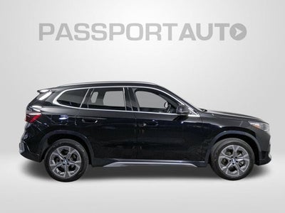 2025 BMW X1 xDrive28i