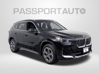 2025 BMW X1 xDrive28i