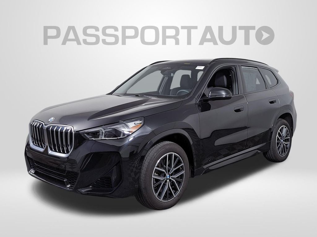 2024 BMW X1 xDrive28i