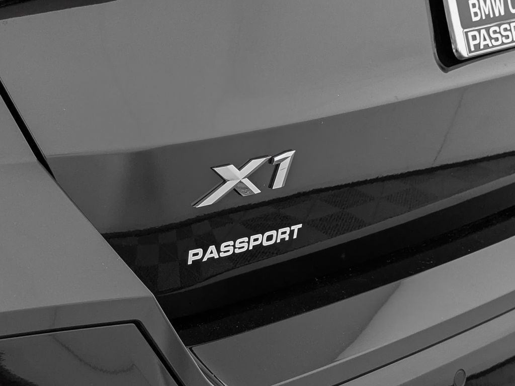 2024 BMW X1 xDrive28i
