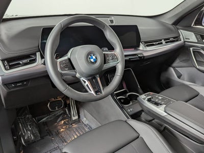 2024 BMW X1 xDrive28i