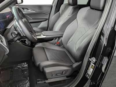2024 BMW X1 xDrive28i