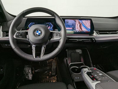 2024 BMW X1 xDrive28i