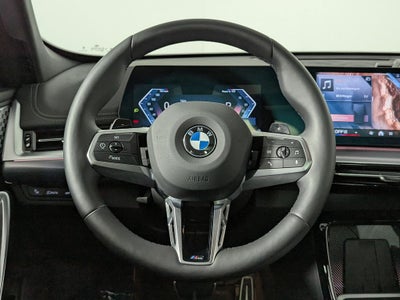 2024 BMW X1 xDrive28i