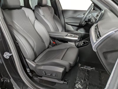 2024 BMW X1 xDrive28i