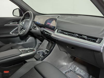 2024 BMW X1 xDrive28i