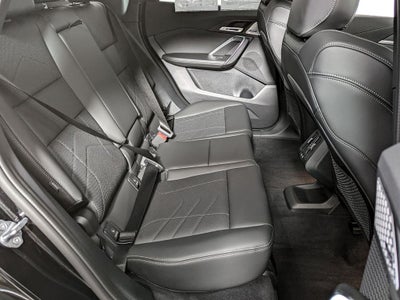 2024 BMW X1 xDrive28i