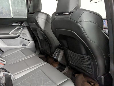 2024 BMW X1 xDrive28i