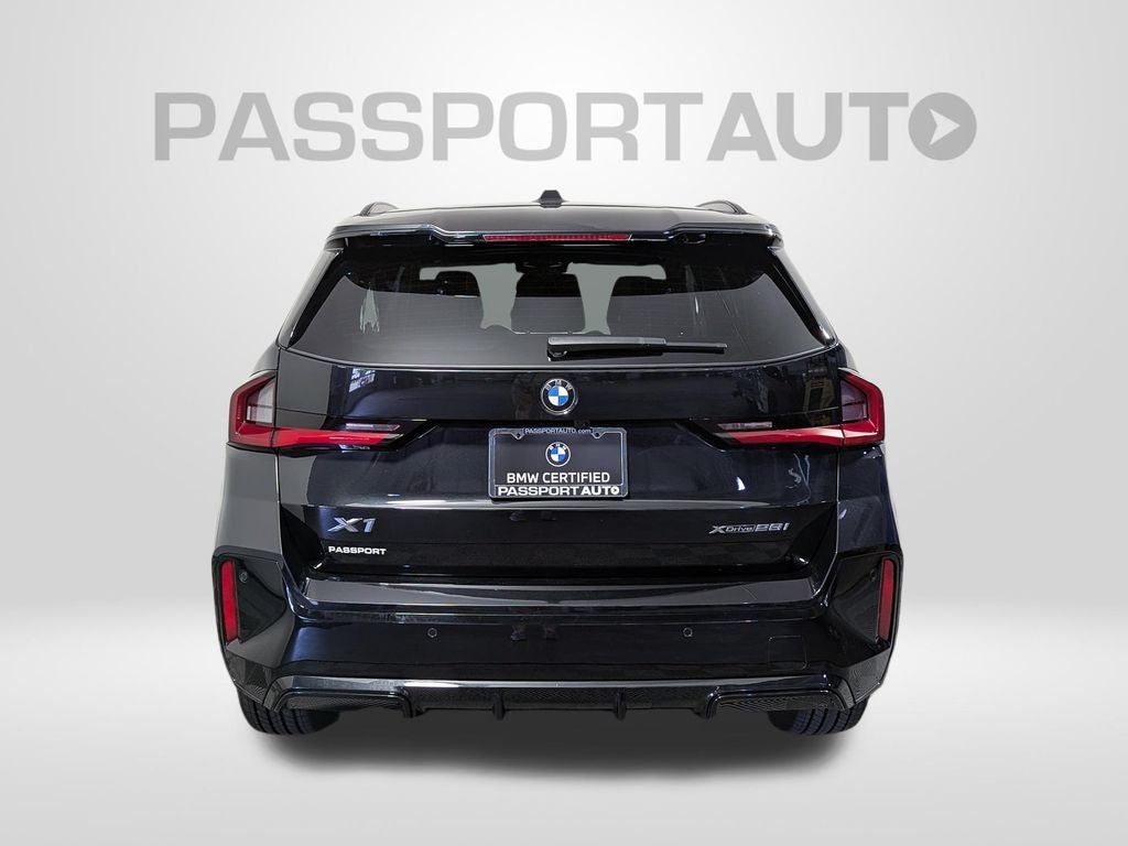 2024 BMW X1 xDrive28i