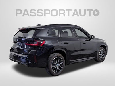 2024 BMW X1 xDrive28i