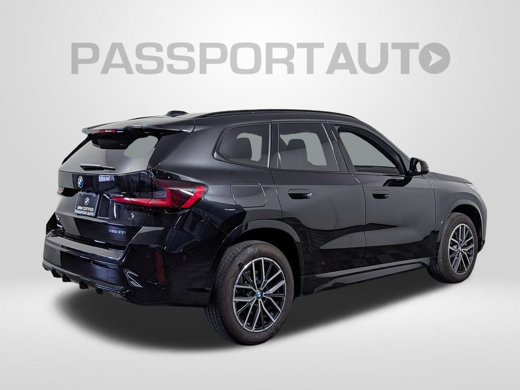 2024 BMW X1 xDrive28i