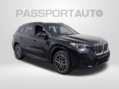 2024 BMW X1 xDrive28i