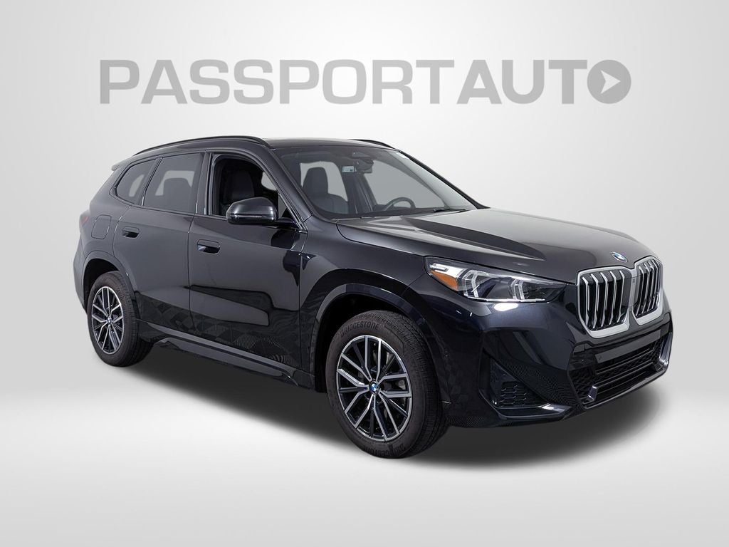 2024 BMW X1 xDrive28i