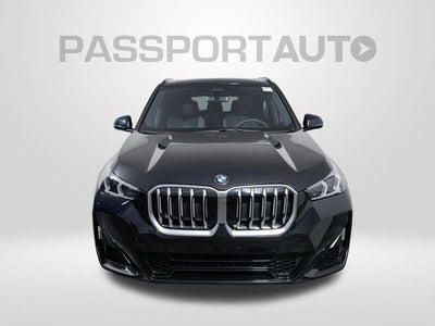 2024 BMW X1 xDrive28i