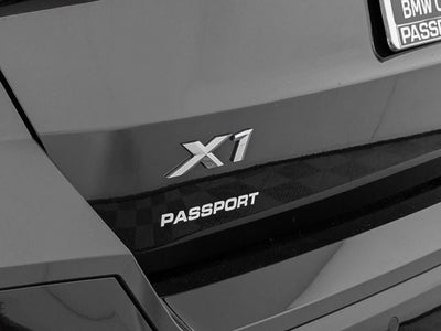2024 BMW X1 xDrive28i