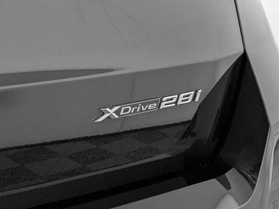 2024 BMW X1 xDrive28i