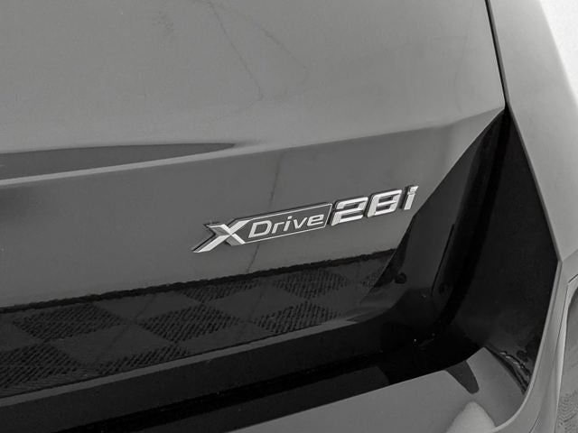 2024 BMW X1 xDrive28i