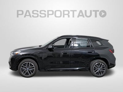 2024 BMW X1 xDrive28i