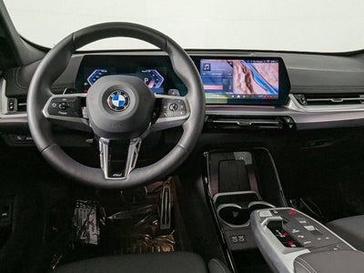 2024 BMW X1 xDrive28i