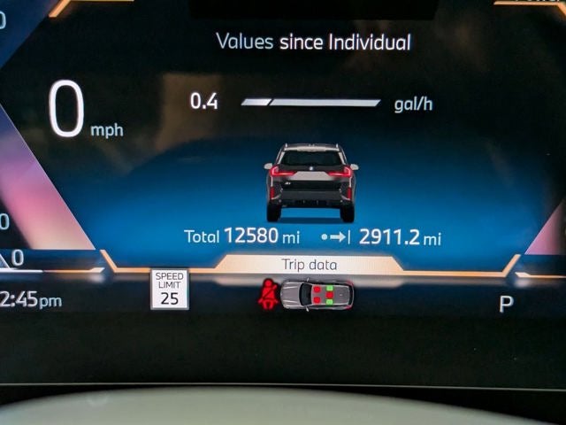 2024 BMW X1 xDrive28i