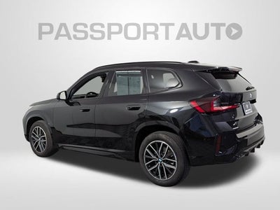 2024 BMW X1 xDrive28i