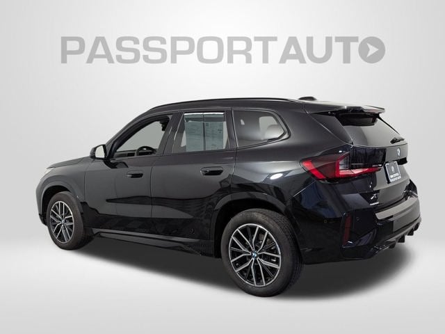 2024 BMW X1 xDrive28i