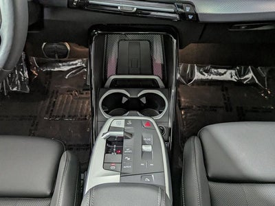 2024 BMW X1 xDrive28i