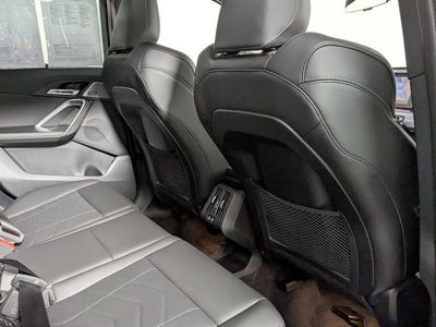 2024 BMW X1 xDrive28i
