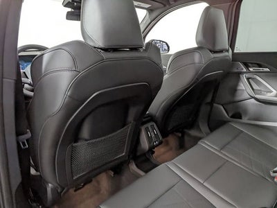 2024 BMW X1 xDrive28i